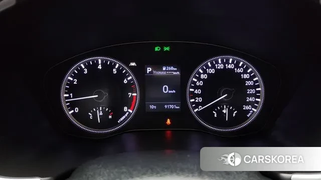 Hyundai Santa Fe TM id 3396750 из Кореи 18