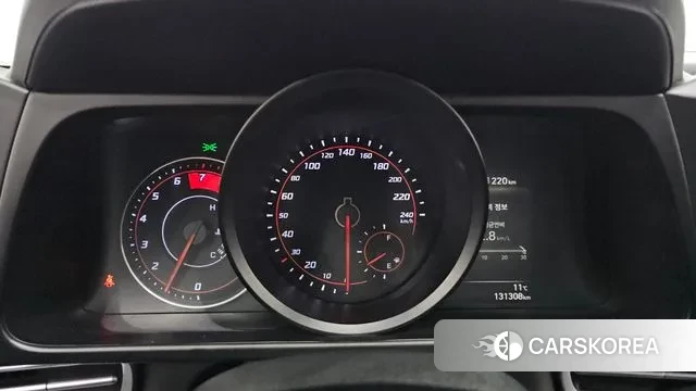 Hyundai Avante (CN7) id 3384821 из Кореи 18