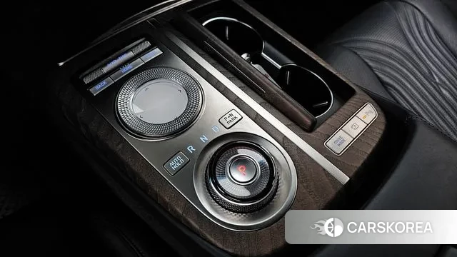 Genesis G80 (RG3) id 3586550 из Кореи 18