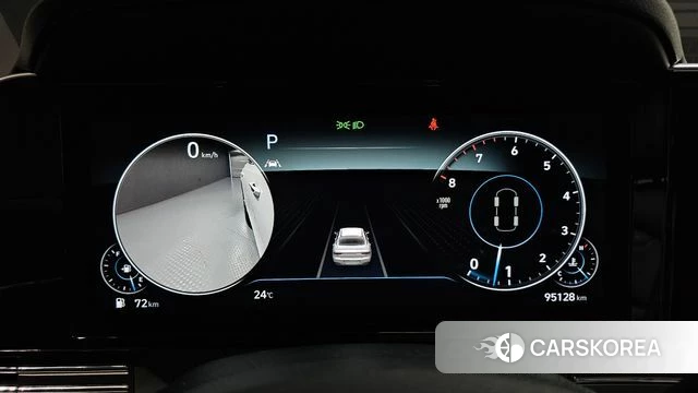 Hyundai The New Grandeur IG id 4922553 из Кореи 29