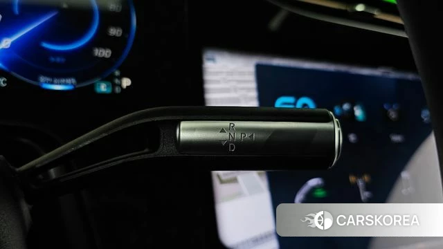 Mercedes-Benz EQS V297 id 4571748 из Кореи 41
