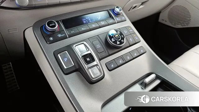 Hyundai Palisade id 3672311 из Кореи 18