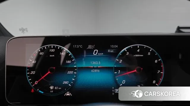 Mercedes-Benz GLA - Class H247 id 3312561 из Кореи 18