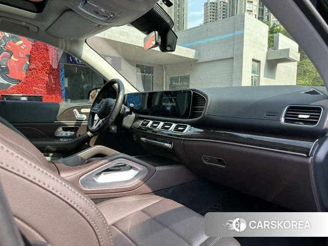 Mercedes-Benz GLE (import) id 4275274 из Китая 30