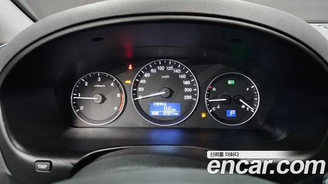 Hyundai The New Grand Starex id 2433647 из Кореи 18