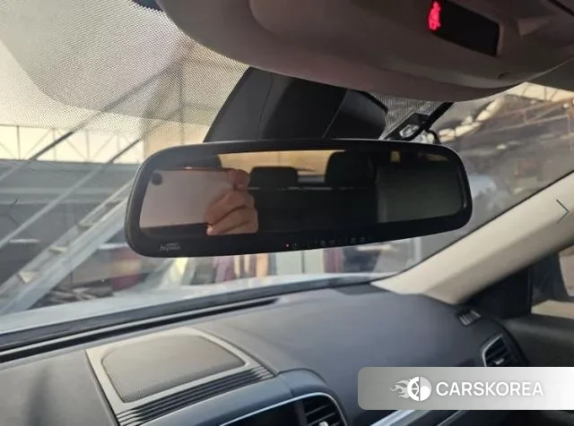 Renault Korea (Samsung) QM6 id 3489941 из Кореи 9