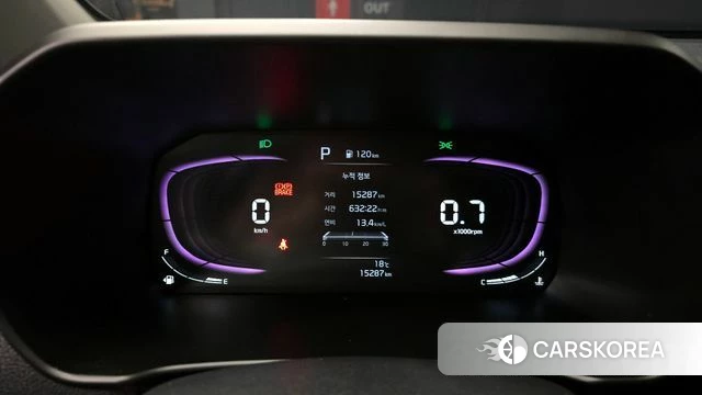Kia The New Morning (JA) id 4266307 из Кореи 28