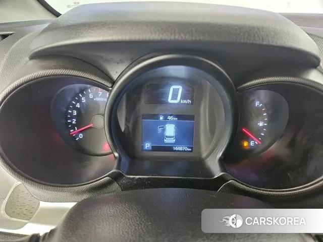 Kia The New Ray id 3666185 из Кореи 13