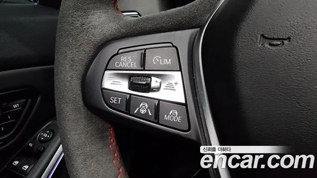 BMW 3 Series (G20) id 2674521 из Кореи 18