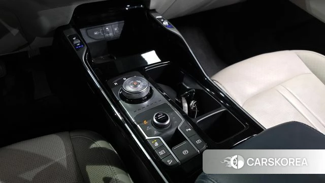 Kia The New Sorento 4th Generation id 4194687 из Кореи 29