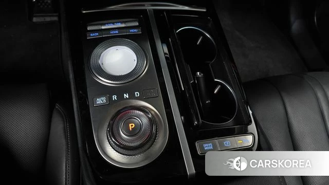 Genesis G80 (RG3) id 4506704 из Кореи 30