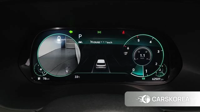 Hyundai Palisade id 4625488 из Кореи 31