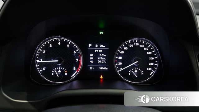 Hyundai The New Avante AD id 4304936 из Кореи 18