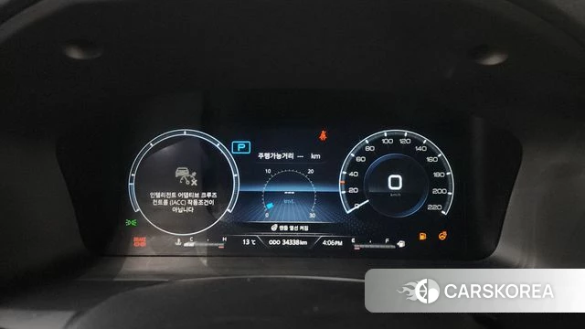 Ssangyong The New Rexton Sports Cannes id 3902881 из Кореи 18