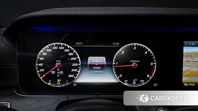 Mercedes-Benz E-Class W213 id 3444890 из Кореи 18