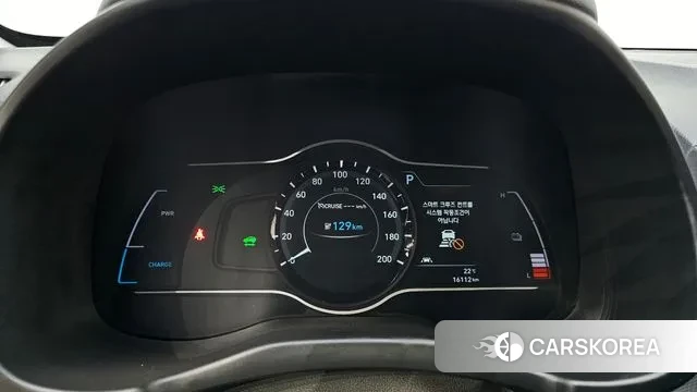 Hyundai Kona Electric id 3012887 из Кореи 18