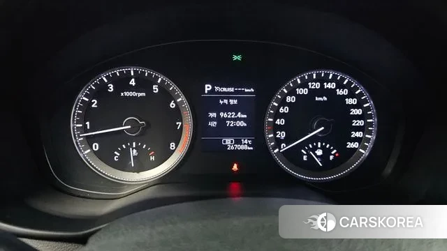 Hyundai Grandeur IG id 3568769 из Кореи 18