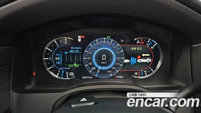 Cadillac Escalade id 2803248 из Кореи 18