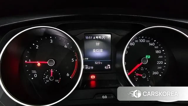 Volkswagen Tiguan second Generation id 3004494 из Кореи 18