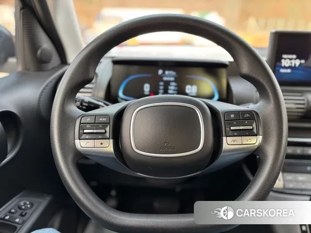 Hyundai Casper id 3401328 из Кореи 13