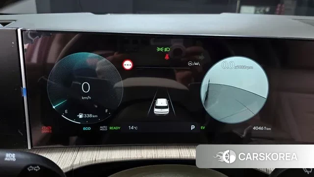 Hyundai Santa Fe (MX5) id 3487310 из Кореи 18