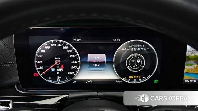 Mercedes-Benz E-Class W213 id 4551501 из Кореи 18