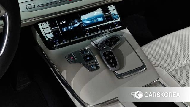 Hyundai The New Grandeur IG id 4769458 из Кореи 28