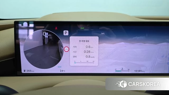 Genesis G80 (RG3) id 4360044 из Кореи 34