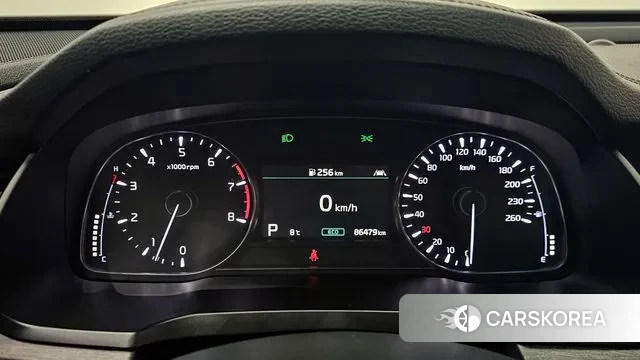 Kia K7 Premier id 3697751 из Кореи 18