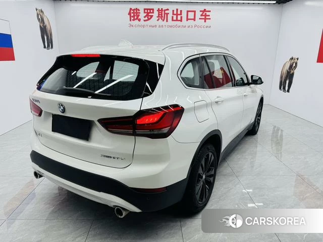 BMW X1 id 4333785 из Китая 12