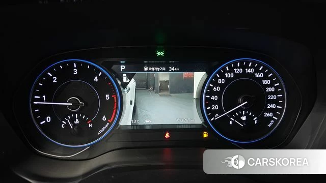 Hyundai Palisade id 3910769 из Кореи 18