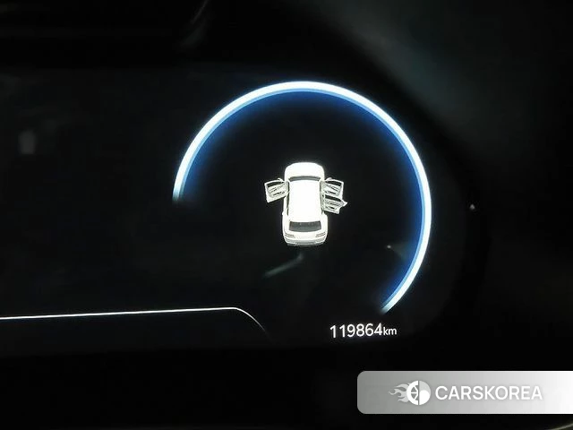 Genesis GV80 id 3965921 из Кореи 18