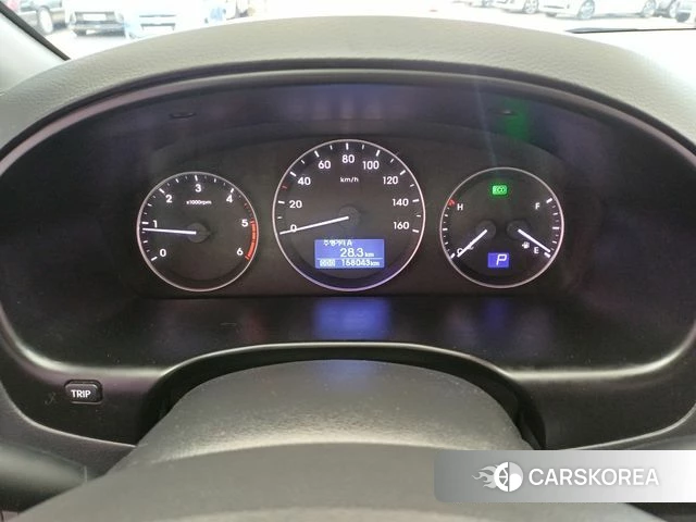 Hyundai The New Grand Starex id 4225780 из Кореи 18