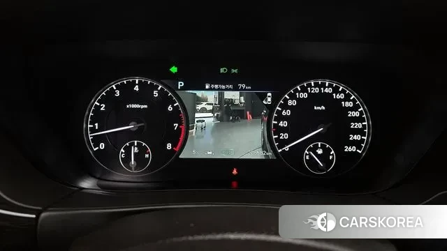 Genesis G90 id 3444157 из Кореи 18