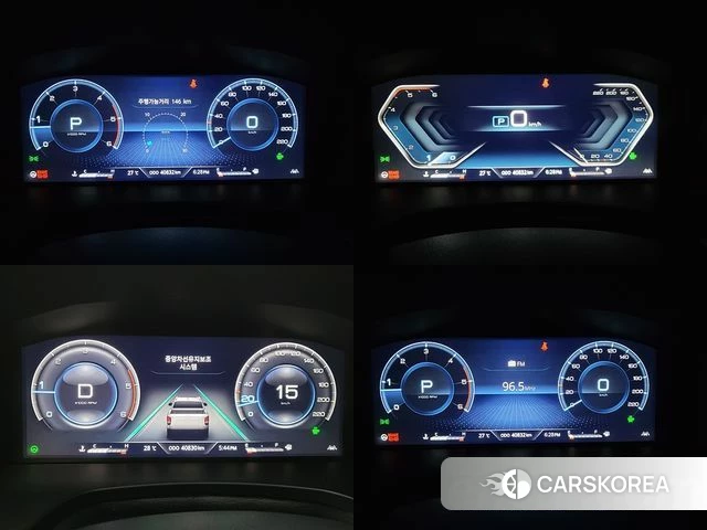 Ssangyong The New Rexton Sports Cannes id 4870869 из Кореи 18
