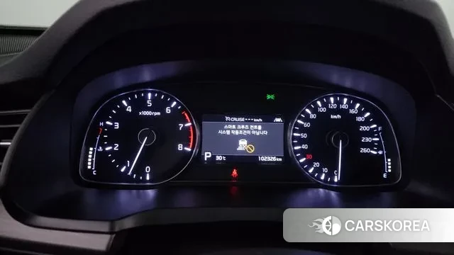 Kia K7 Premier id 2981237 из Кореи 18