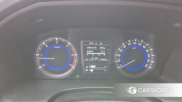 Ssangyong Rexton Sports id 3727546 из Кореи 18