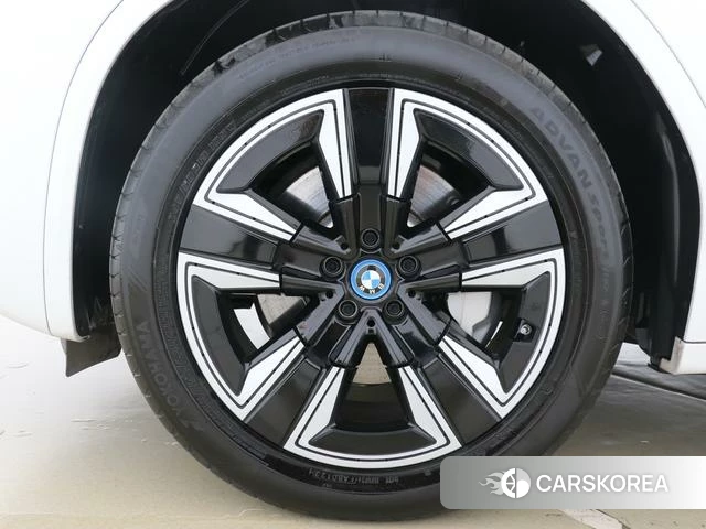 BMW iX3 id 4205696 из Китая 14