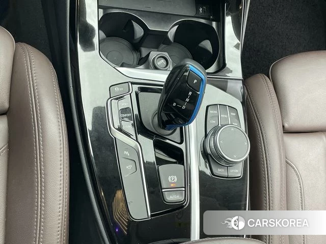 BMW iX3 id 4265452 из Китая 15