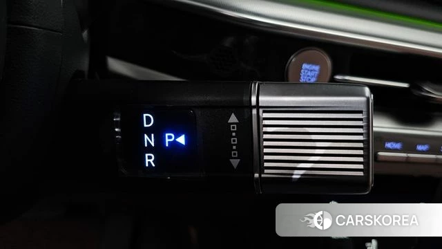 Hyundai Grandeur (GN7) id 4468282 из Кореи 36