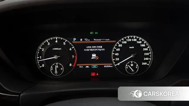 Genesis G90 id 3380333 из Кореи 18