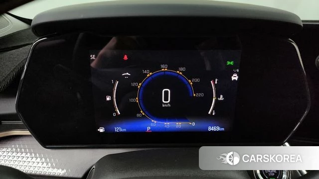Chevrolet (GM Daewoo) Trax Crossover id 4400704 из Кореи 30