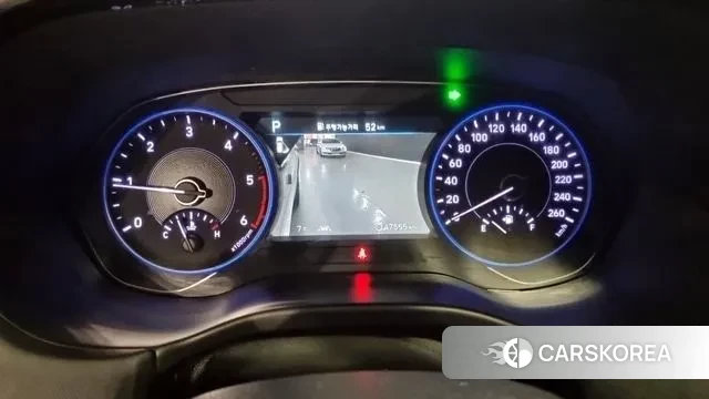 Hyundai Palisade id 3449465 из Кореи 17