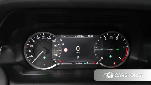 Land Rover Discovery Sports 2nd Generation id 4324713 из Кореи 32