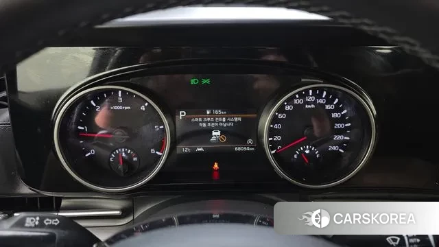 Kia Carnival 4th generation id 3722769 из Кореи 18