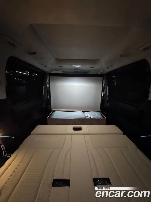 Hyundai Staria id 2899573 из Кореи 13