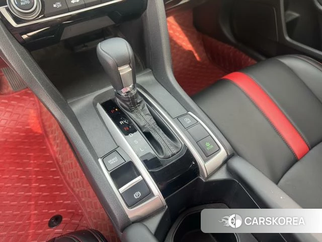 Honda Civic id 4263468 из Китая 14