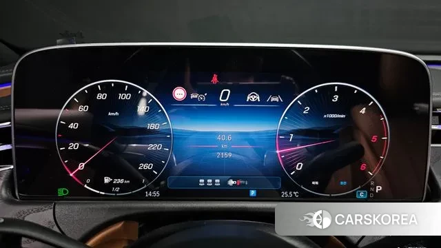 Mercedes-Benz E-Class W214 id 2893992 из Кореи 18