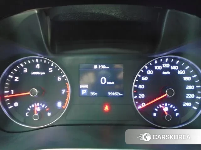 Kia Come New K3 id 2997416 из Кореи 18