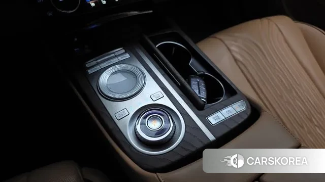 Genesis G80 (RG3) id 3044609 из Кореи 18